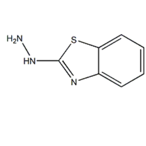 2-肼基苯并噻唑