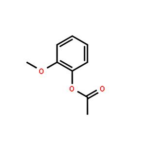 乙酸-2-甲氧基苯酯