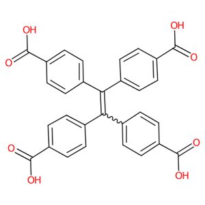 1,1,2,2-四(4-羧基苯)乙烯