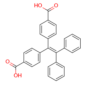 [1,2-二苯基-1,2-二(4-羧基苯基]乙烯