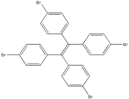 四-(4-溴苯)乙烯