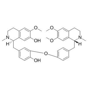 蝙蝠葛蘇林堿;CAS:70553-76-3;Daurisoline