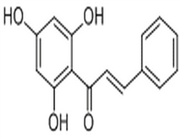 Pinocembrin chalcone