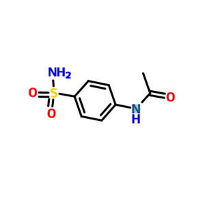 對(duì)乙酰胺基苯磺酰胺