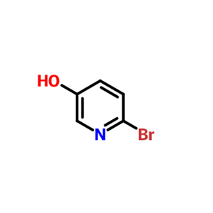 2-溴-5-羥基吡啶自由基離子