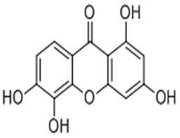 1,3,5,6-Tetrahydroxyxanthone