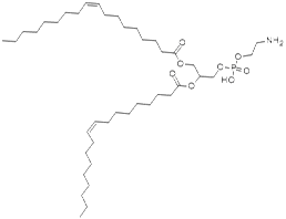 二油酰基 L-α-磷脂酰乙醇胺