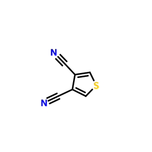 3,4-二氰基噻吩