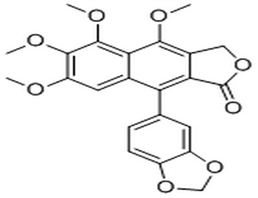 5-Methoxyjusticidin A