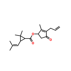 Es-生物烯丙菊酯