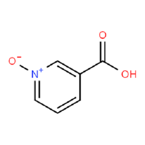 氧煙酸