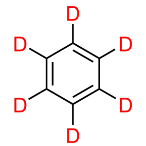 氘代苯