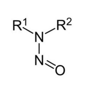 亞硝胺及其亞硝基物質(zhì)