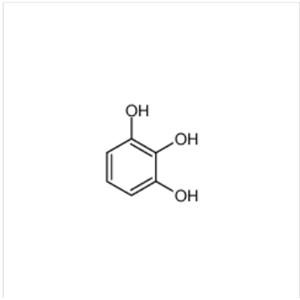 鄰苯三酚