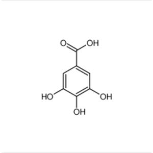 沒(méi)食子酸