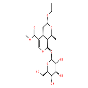 7-乙氧基莫諾苷