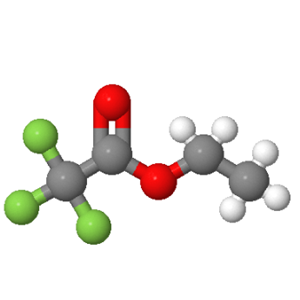 383-63-1；三氟乙酸乙酯