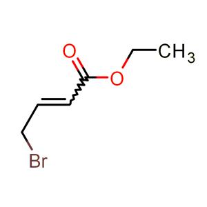 4-溴巴豆酸乙酯