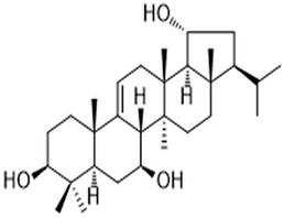 Rubiarbonol B