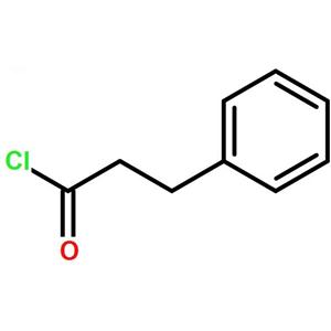 3-苯丙酰氯