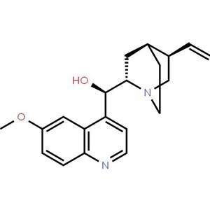 奎寧生產(chǎn)廠家