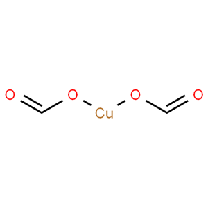 四水甲酸銅(II)