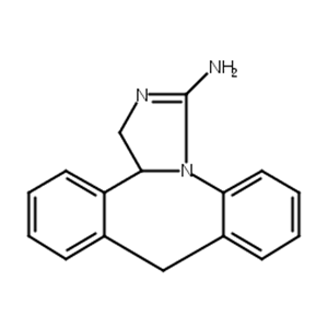 鹽酸依匹斯汀