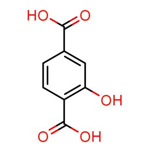 2-羥基對(duì)苯二甲酸