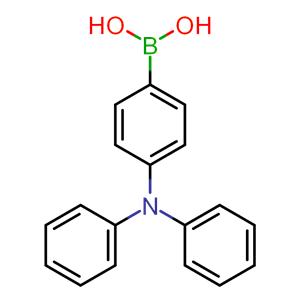 4-硼酸三苯胺