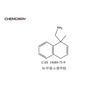 N-甲基-1-萘甲胺