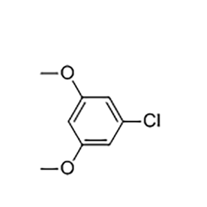 5-氯間苯二甲醚