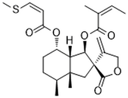 Bakkenolide IIIa