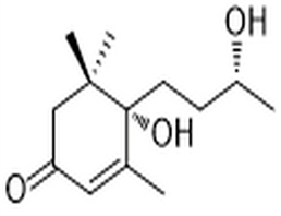 Blumenol B