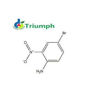 4-溴-2-硝基苯胺