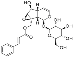 Globularin