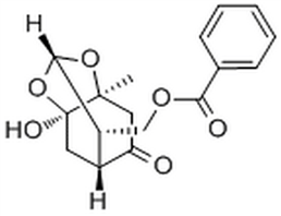 Paeoniflorigenone