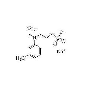 N-乙基-N-(3-磺丙基)-3-甲基苯胺鈉鹽(TOPS)