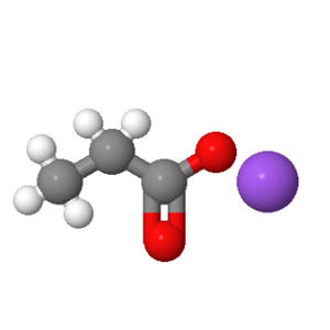 137-40-6；丙酸鈉