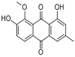 1-O-Methylnataloe-emodin