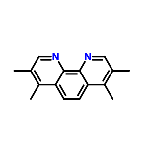 3,4,7,8-四甲基-1,10-菲羅啉