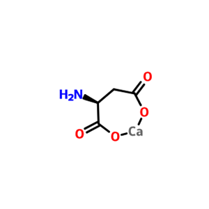 10389-09-0；天冬氨酸鈣