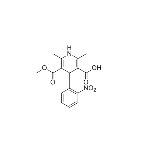 硝苯地平雜質(zhì)07