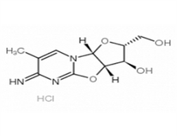 5-甲基鹽酸環(huán)胞苷