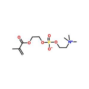 2-甲基丙烯酰氧乙基磷酸膽堿