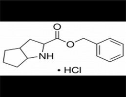 (S,S)-2-氮雜雙環(huán)[3,3,0]辛烷-3-羧酸芐酯鹽酸鹽