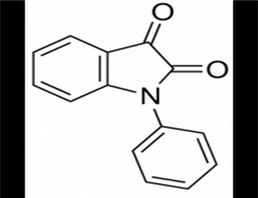 1-苯基靛紅