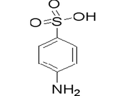 對(duì)氨基苯磺酸