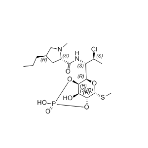 克林霉素磷酸酯雜質(zhì)19