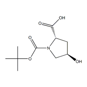 BOC-L-羥脯氨酸