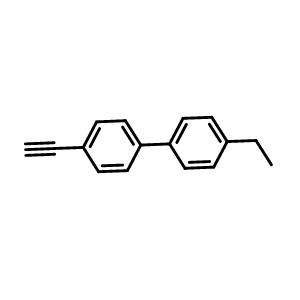 477587-89-6；4-乙基聯(lián)苯乙炔